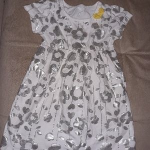 3T girls dress